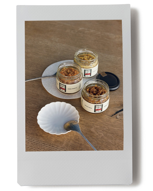 「TORIKOFARM MIYAKOJIMA」のSAKEFAI