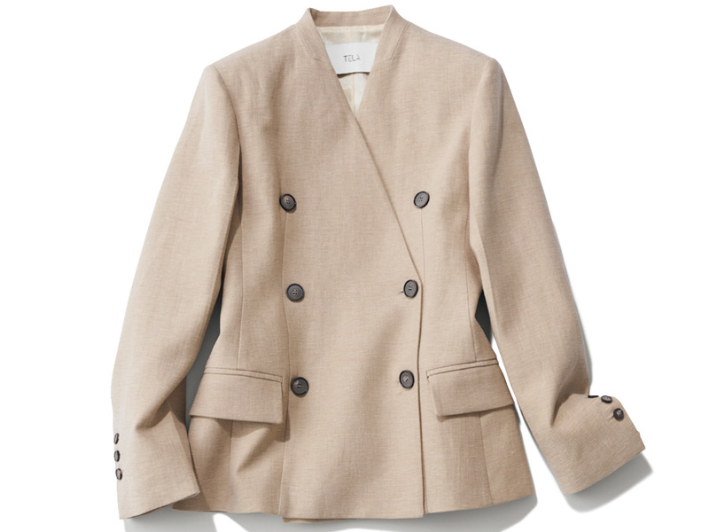 春トレンドアイテム