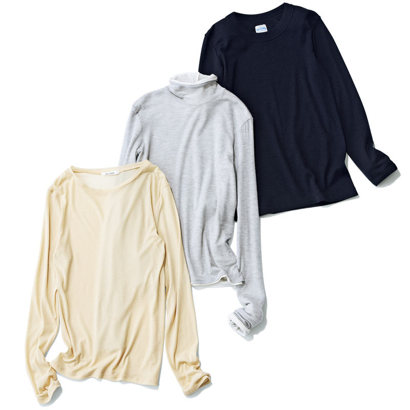 セレクトショップのオリジナルアイテム