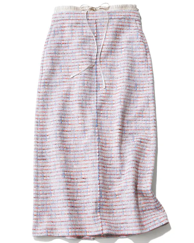 春トレンドアイテム