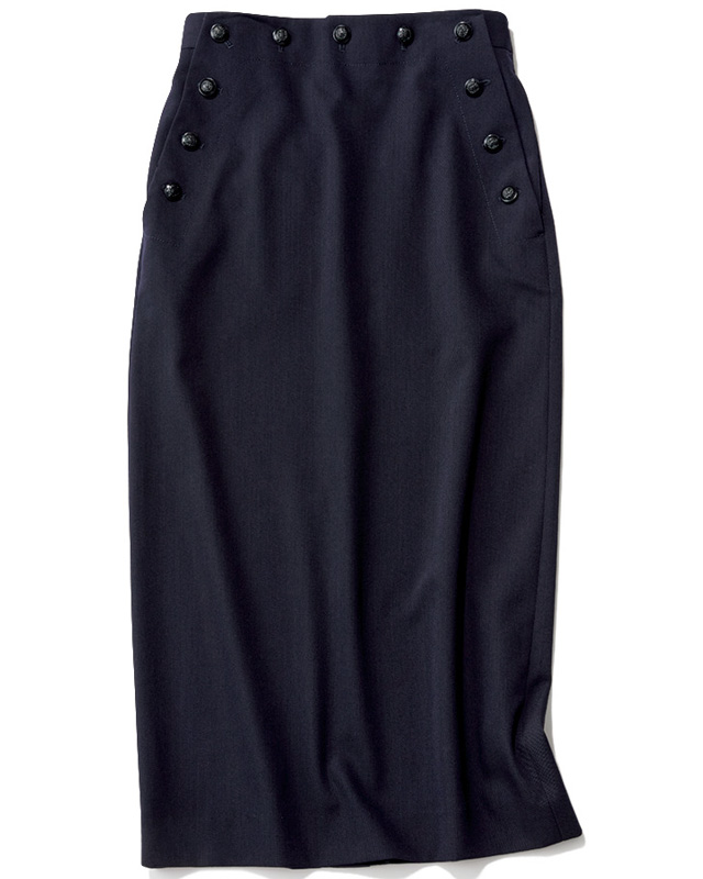 春トレンドアイテム