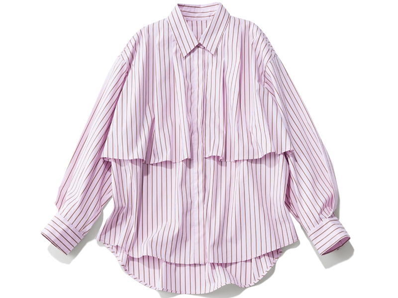 春トレンドアイテム