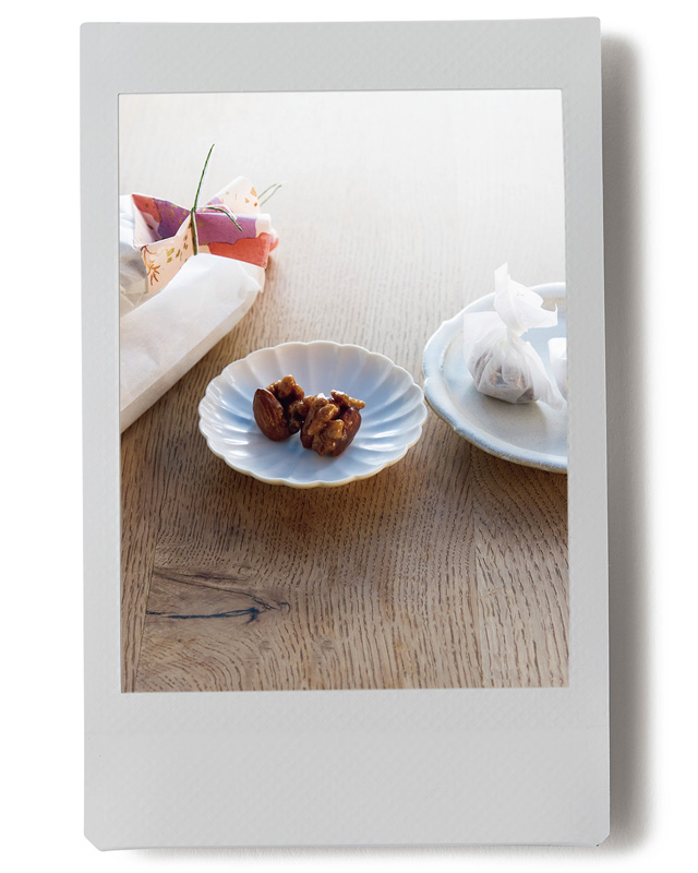 「粟玄」の和洋