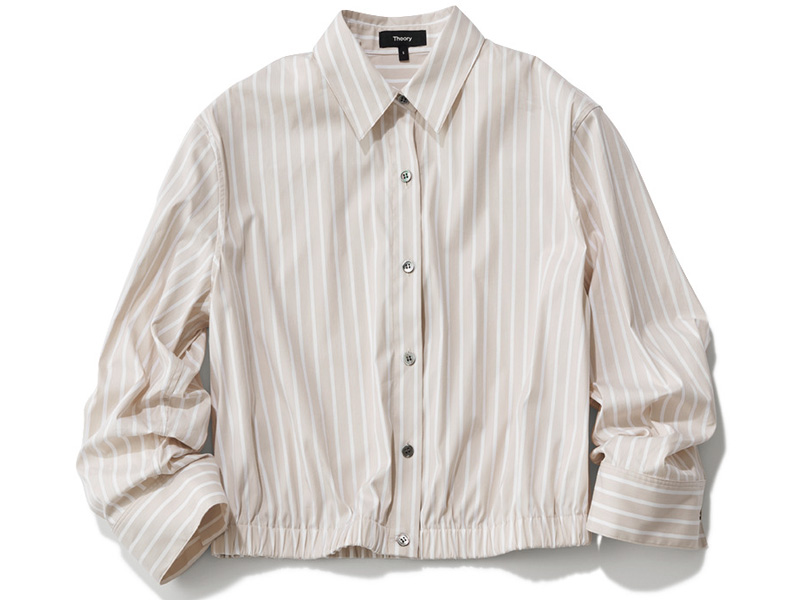 春トレンドアイテム