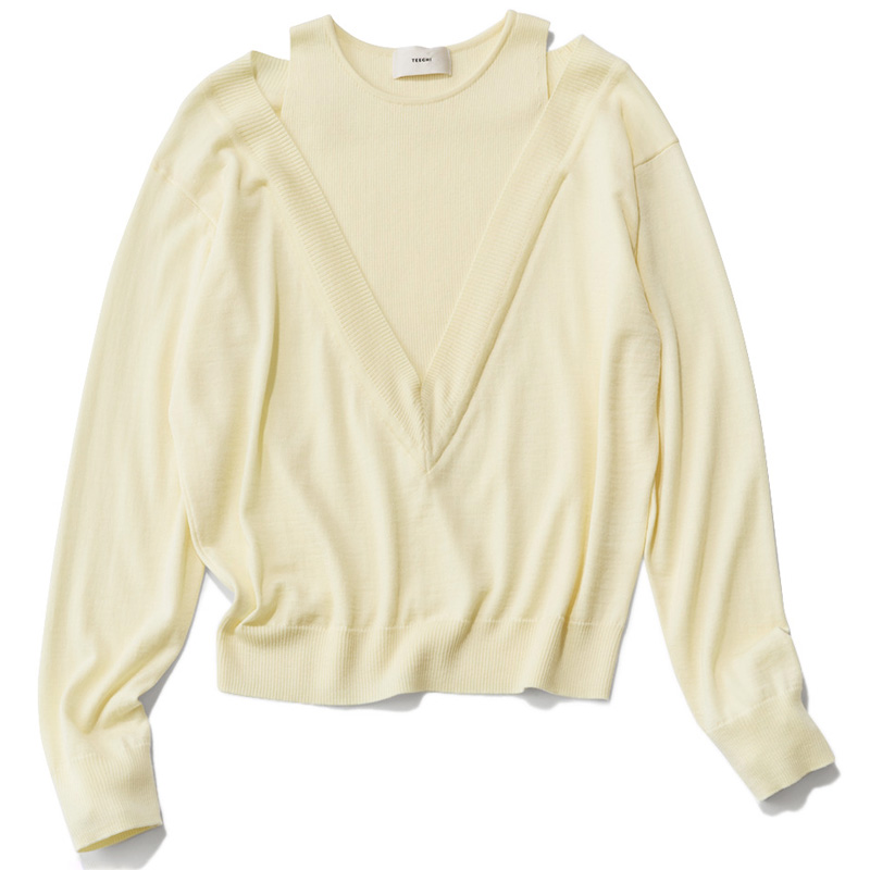 春トレンドアイテム