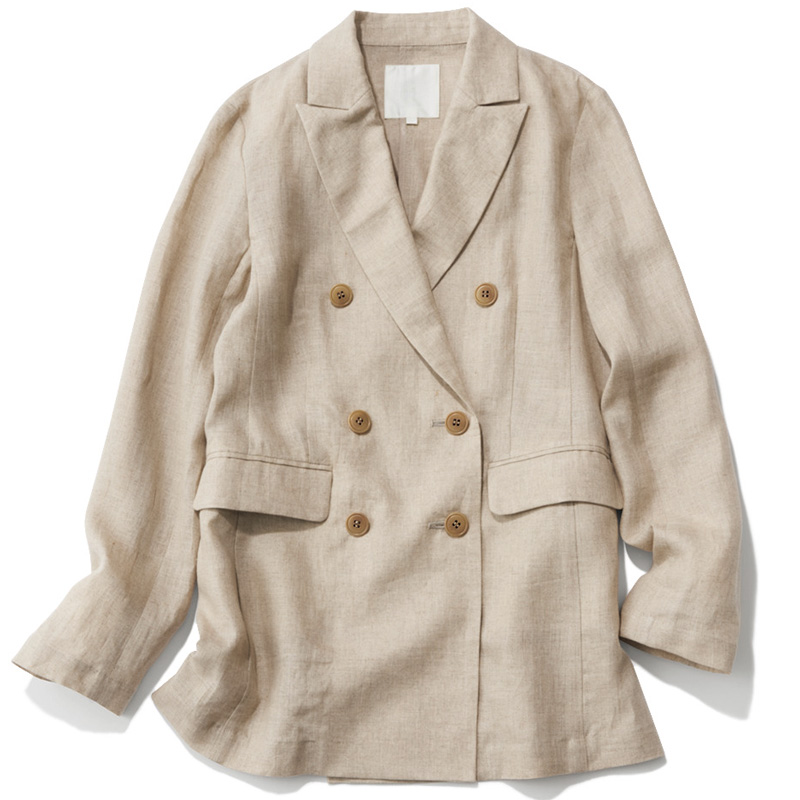 春トレンドアイテム