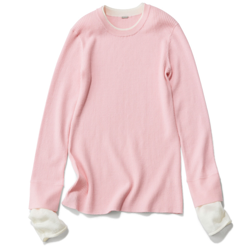 春トレンドアイテム