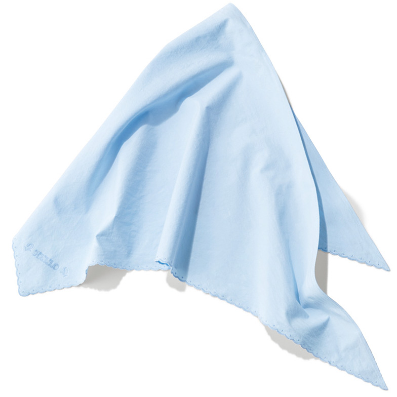 春トレンドのアイテム