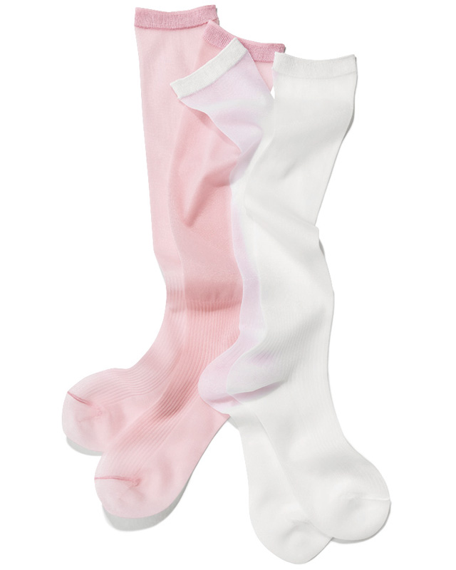 春トレンドのアイテム