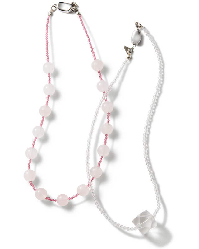 春トレンドのアイテム