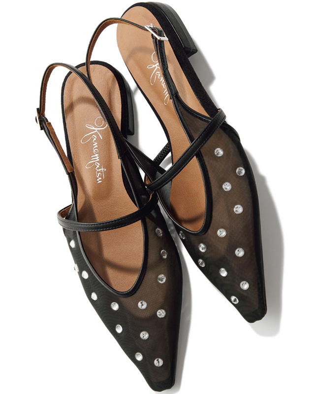 春トレンドアイテム