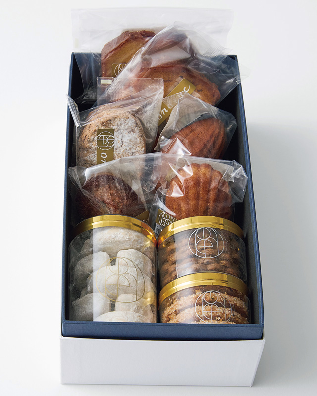 「ondine」のセレナーデ