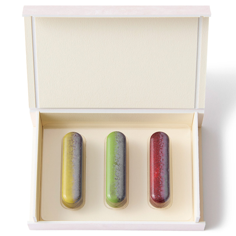 「トゥシェ ドゥ ボワ」のOSAKA