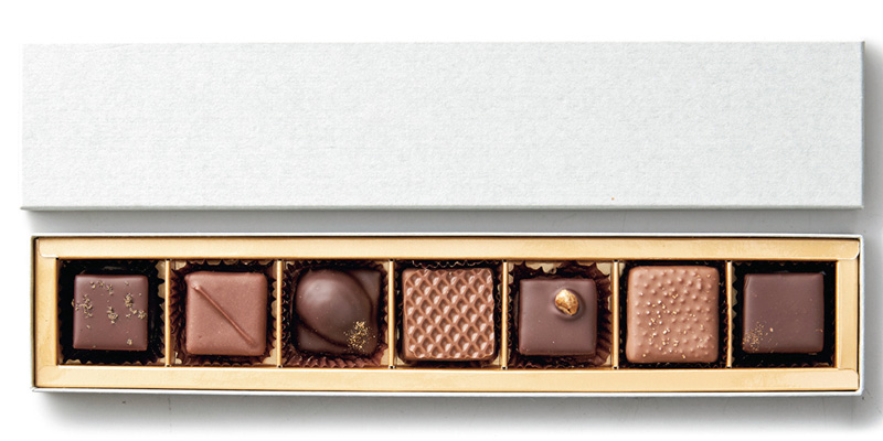 「LES VESTES」のレ ベスト シェフズ コレクション