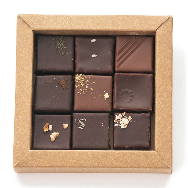 「Hasnaâ」のエクラン