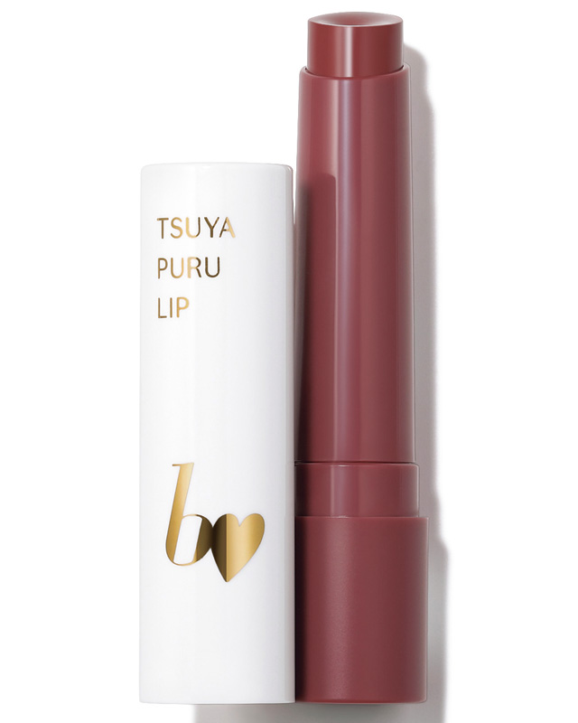 かならぼ ビー アイドル つやぷるリップR 106 ￥1,540（2月27日発売）