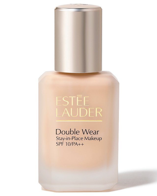 【ESTĒE LAUDER】リキッドファンデーション