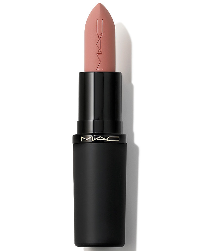 M・A・C パウダー キス ヘイジー マット リップスティック ビー マイ ブライズメード ¥4,840