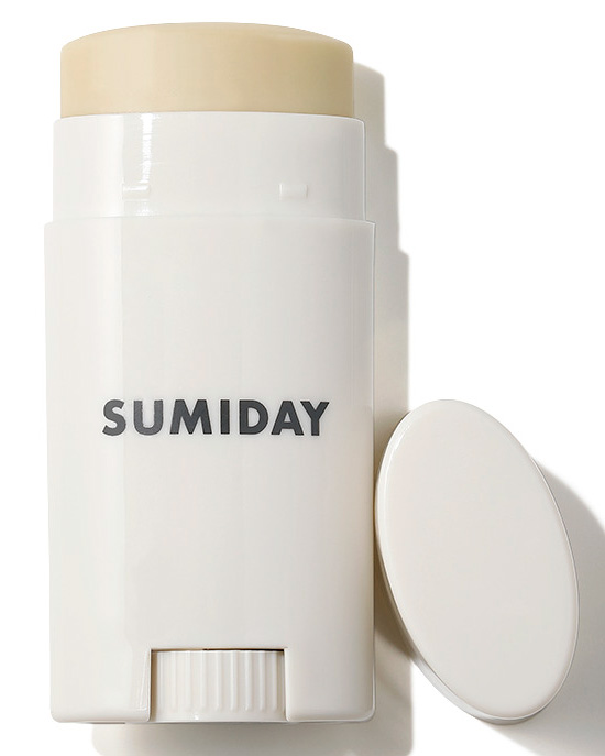 〝SUMIDAY〟のヘアバーム