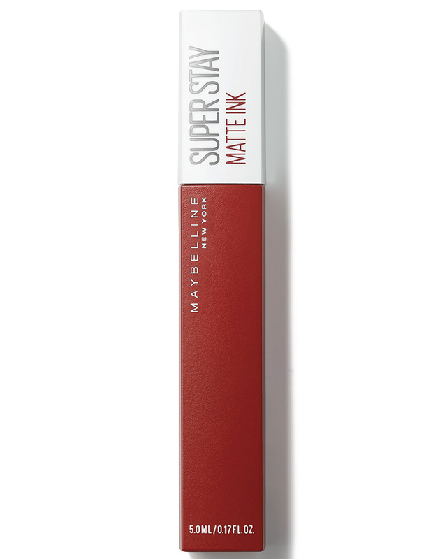 メイベリン ニューヨーク SPステイ マットインク 117 ¥1,991