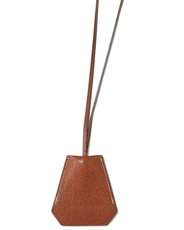 〝HERMÉS〟のクロシェット