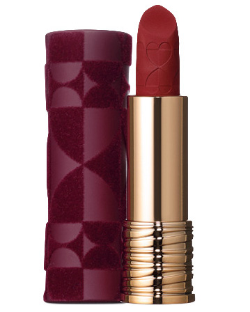 ランコム ラプソリュ ルージュ ドラママット 296 ￥7,150（限定発売）