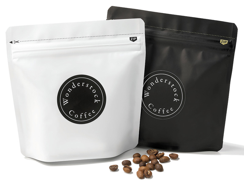 〝Wonderstock Coffee〟のコーヒー