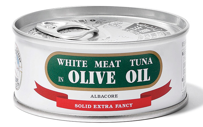 静岡〝由比缶詰所〟のツナ