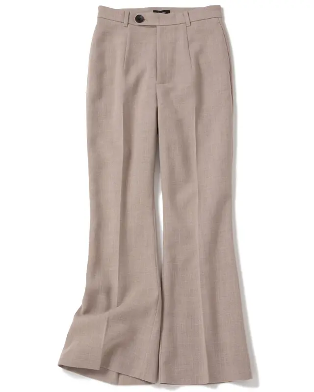 中村さんの春コーデ