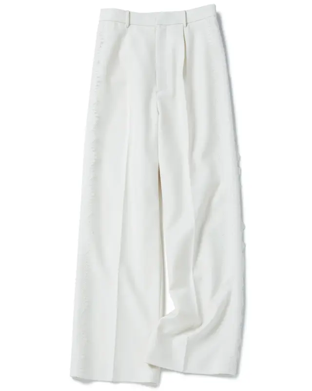 中村さんの春コーデ