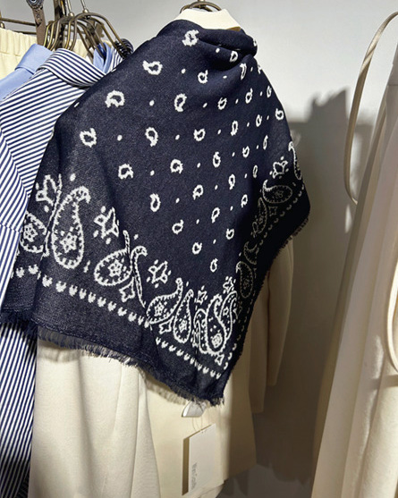 春トレンドのアイテム