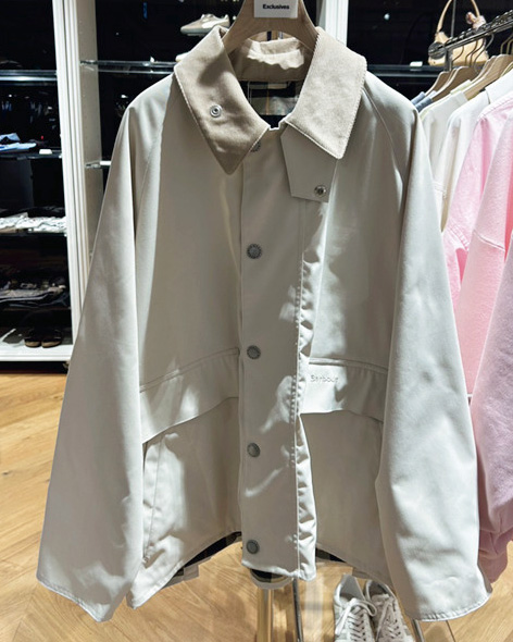 春トレンドアイテム