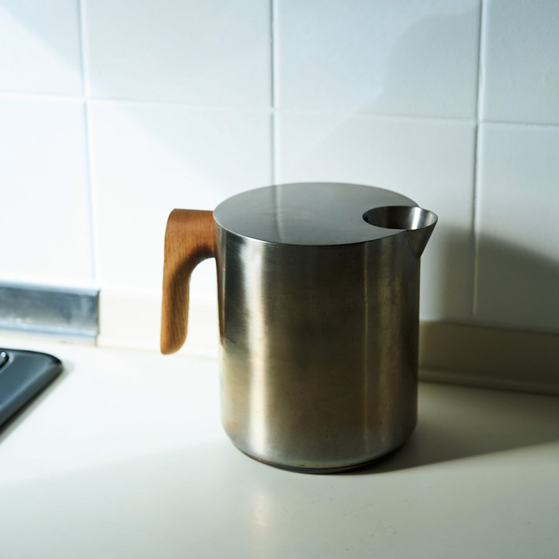 Eva Soloのケトル