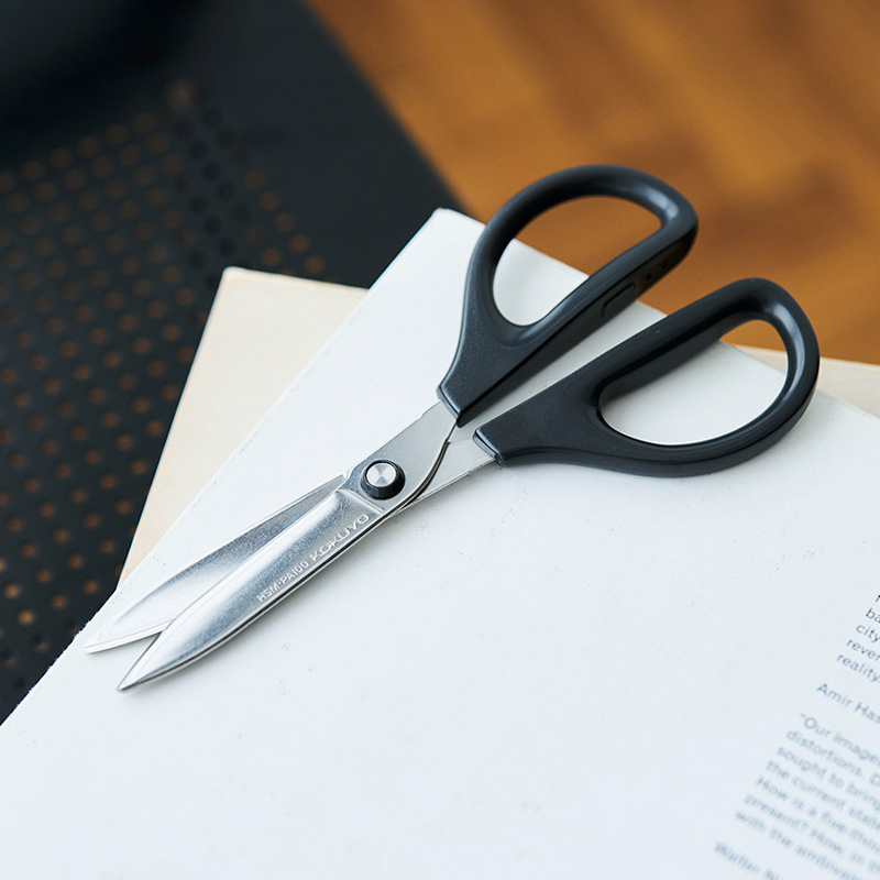 KOKUYOのハサミ サクサ