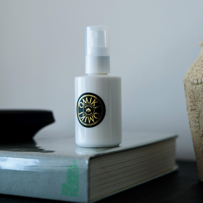 VAKT.のOMIKIスプレー