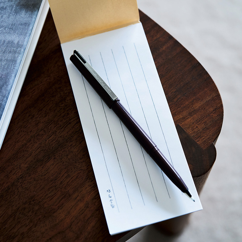 Pentelのプラマン