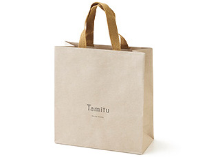 「Tamitu」のDiscovery Box
