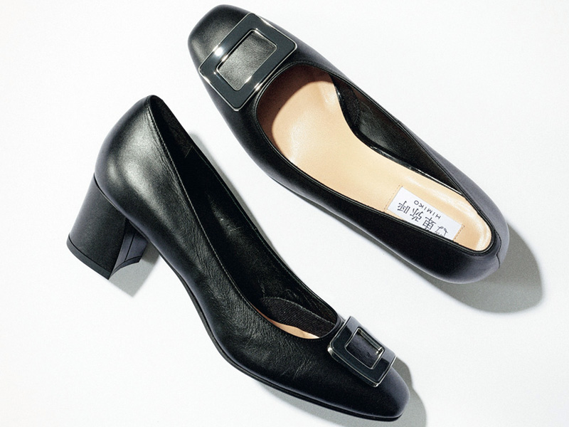 靴［5］￥24,200（卑弥呼）