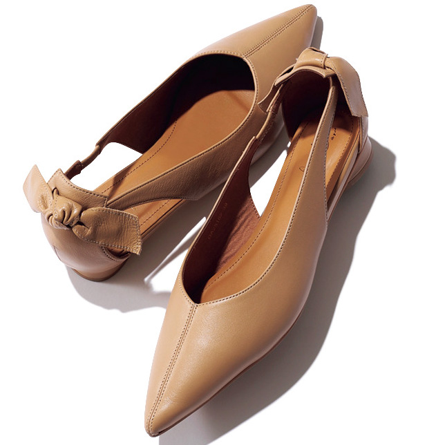 靴［2］￥25,300（ダニエラアンドジェマ）