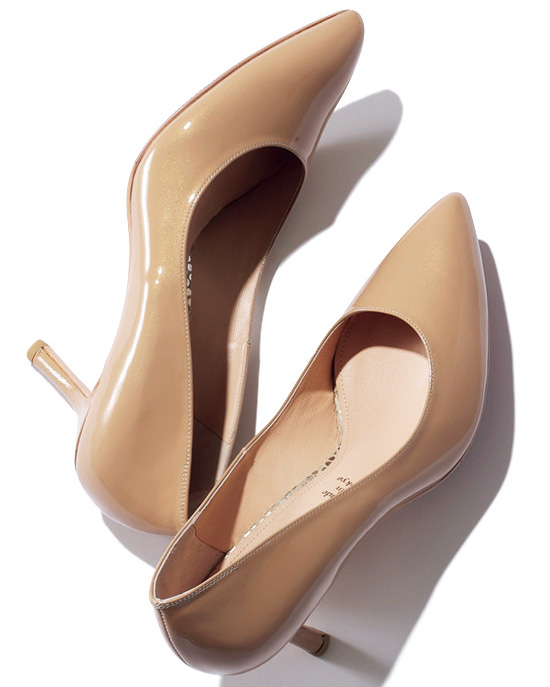 靴［7］￥24,200（TOKEN〈Limit Till 2359〉）