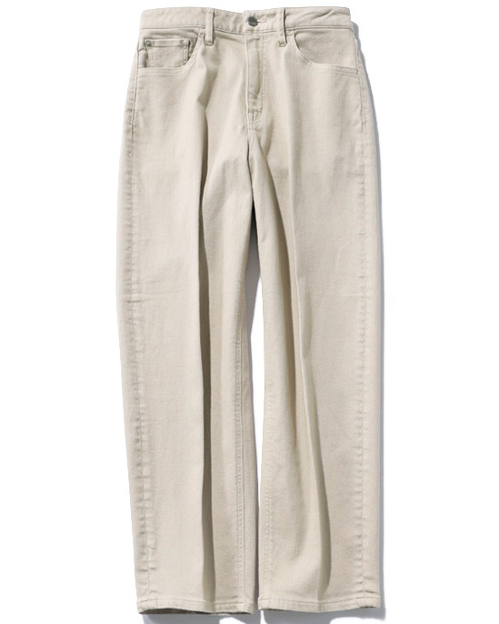 【Healthy DENIM】Carrot Sand