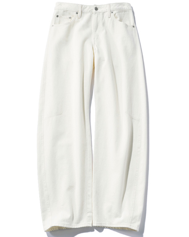 【Levi’s®】Baggy Dad Barrel