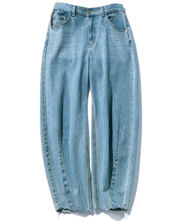 【CADUNÉ】カーヴィーデニム