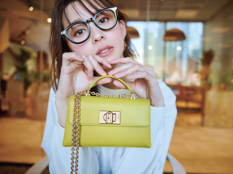 働くママ コーデ