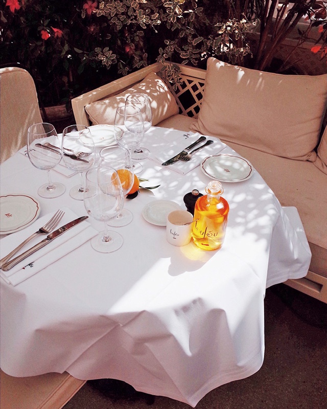 フランス・パリ（大東まりなさん・29歳）