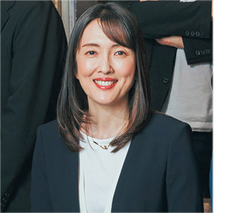 起業支援会社 Fleurinary 代表取締役・ブランスクム 文葉さん