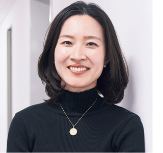 合同会社frello 代表取締役 貿易会社勤務 有木万美子さん