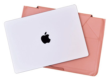 田口利奈さん　仕事のマストアイテム