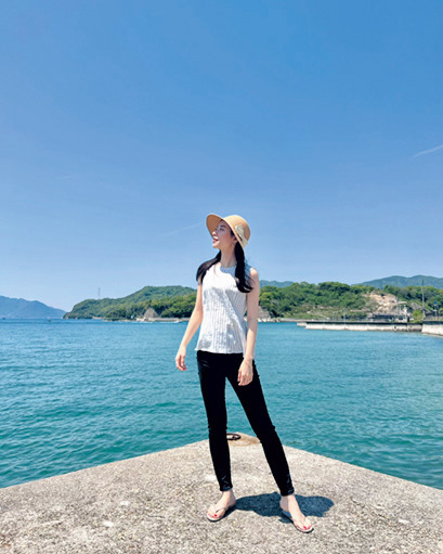 尾道との二拠点生活