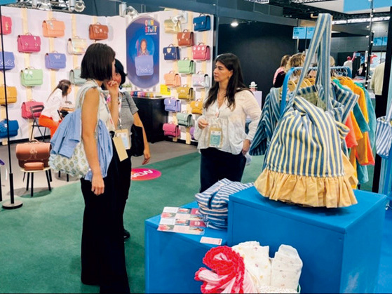 有木万美子さん　起業